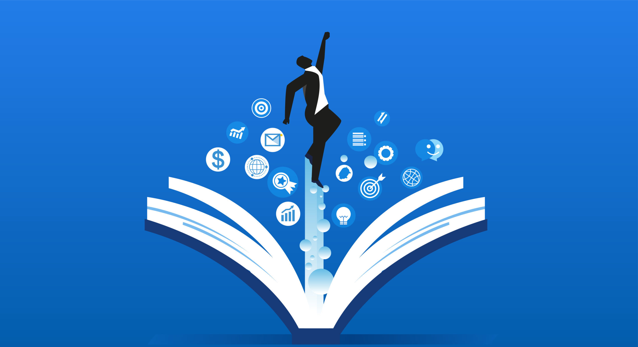 Have you got a book in you? Here’s how to unleash it | Resonate Global